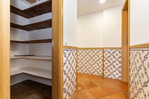 Apartamento T2 - Barreiro