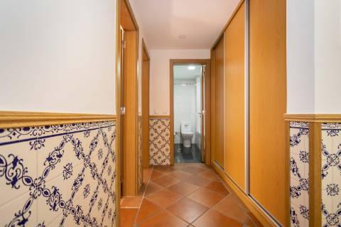 Apartamento T2 - Barreiro
