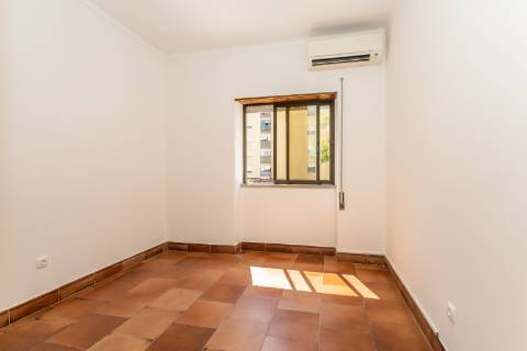 Apartamento T2 - Barreiro