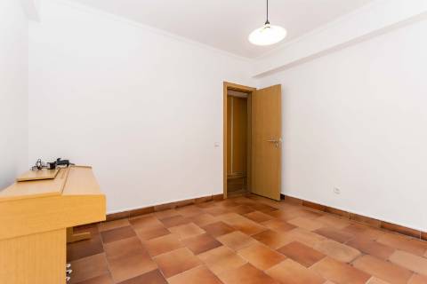 Apartamento T2 - Barreiro