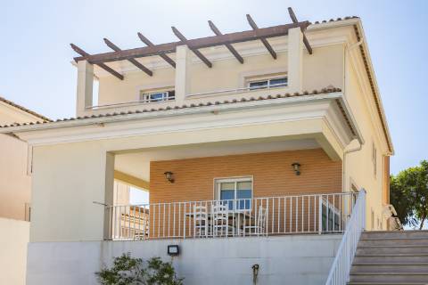 Moradia T4 - Arrendamento Curta Duração