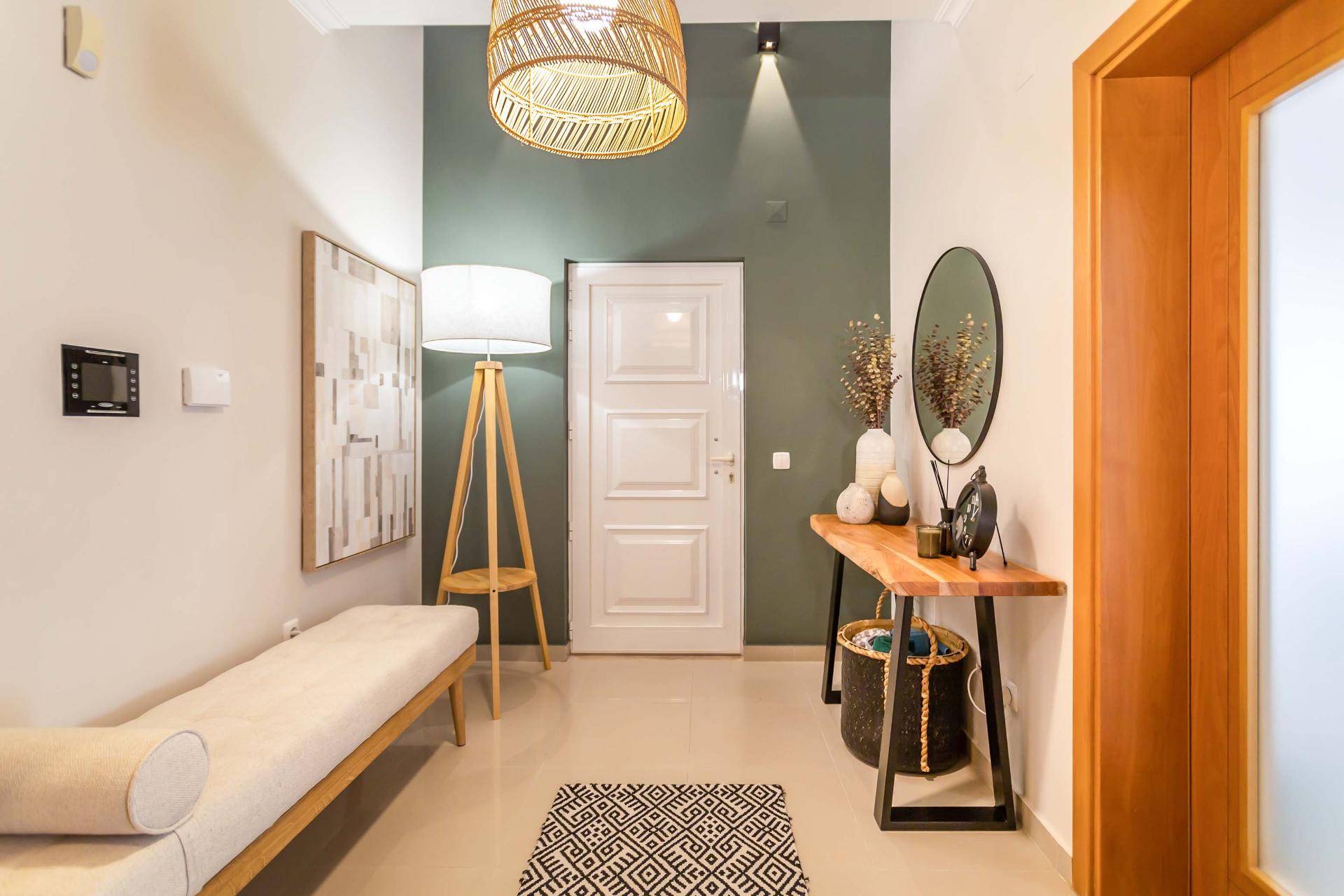 Moradia T4 - Arrendamento Curta Duração