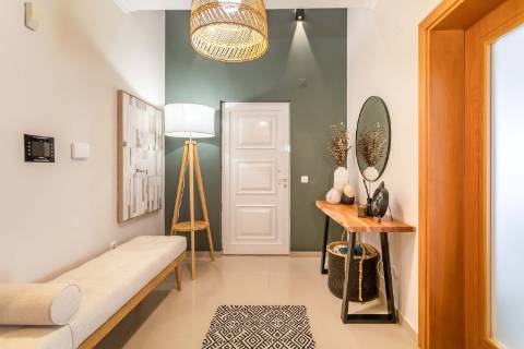 Moradia T4 - Arrendamento Curta Duração