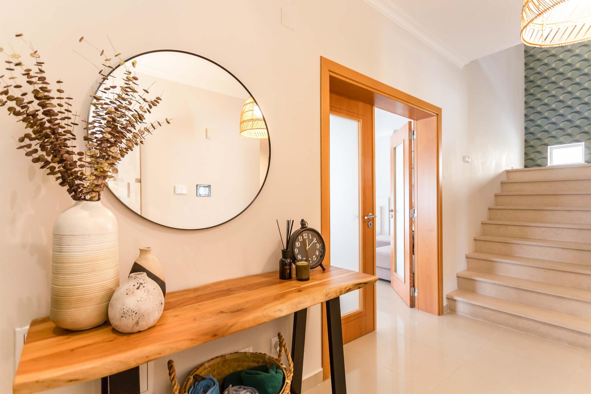 Moradia T4 - Arrendamento Curta Duração