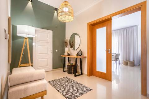 Moradia T4 - Arrendamento Curta Duração