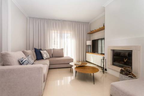 Moradia T4 - Arrendamento Curta Duração