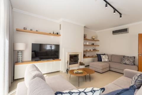 Moradia T4 - Arrendamento Curta Duração