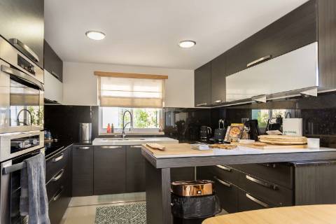 Moradia T4 - Arrendamento Curta Duração