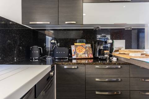 Moradia T4 - Arrendamento Curta Duração