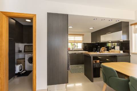 Moradia T4 - Arrendamento Curta Duração