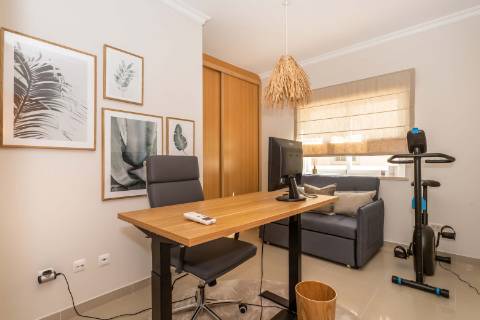 Moradia T4 - Arrendamento Curta Duração