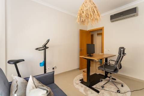 Moradia T4 - Arrendamento Curta Duração