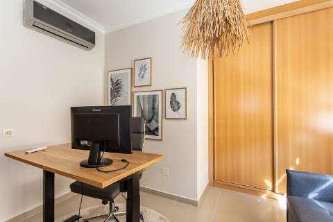 Moradia T4 - Arrendamento Curta Duração