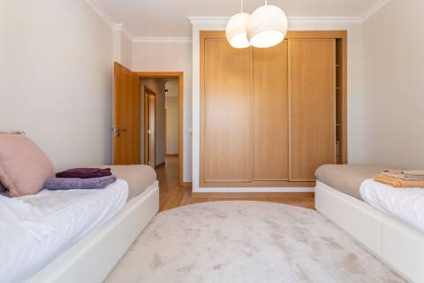 Moradia T4 - Arrendamento Curta Duração