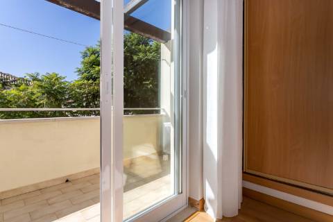 Moradia T4 - Arrendamento Curta Duração