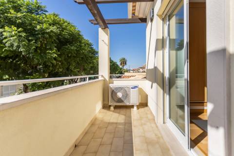 Moradia T4 - Arrendamento Curta Duração