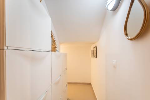 Moradia T4 - Arrendamento Curta Duração