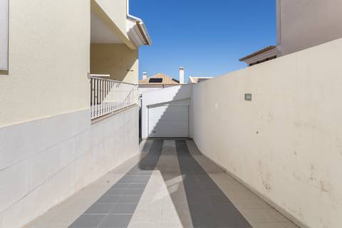 Moradia T4 - Arrendamento Curta Duração