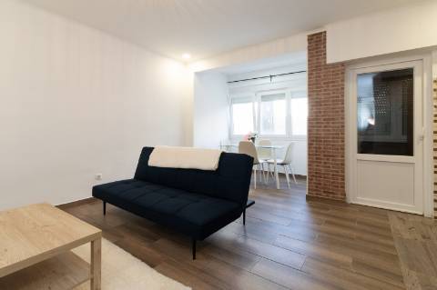 Apartamento T3 na Av. Infante D. Henrique, 30, São Sebastião, Setúbal