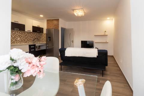 Apartamento T3 na Av. Infante D. Henrique, 30, São Sebastião, Setúbal