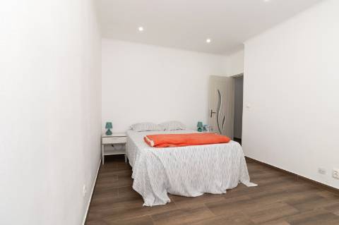 Apartamento T3 na Av. Infante D. Henrique, 30, São Sebastião, Setúbal