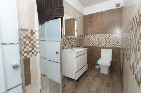 Apartamento T3 na Av. Infante D. Henrique, 30, São Sebastião, Setúbal