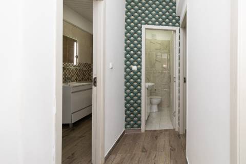 Apartamento T3 na Av. Infante D. Henrique, 30, São Sebastião, Setúbal