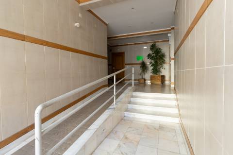 Apartamento T3 com Parqueamento