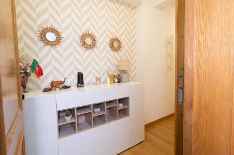Apartamento T3 com Parqueamento