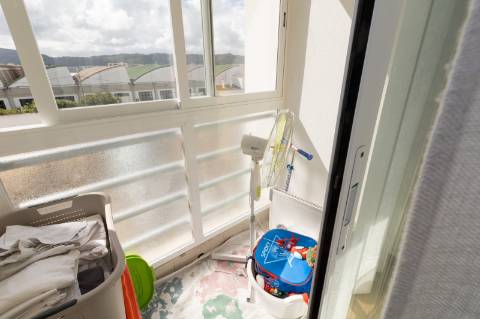 Apartamento T3 com Parqueamento