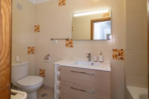 Apartamento T3 com Parqueamento