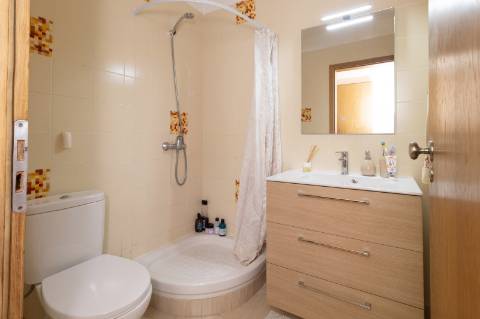 Apartamento T3 com Parqueamento