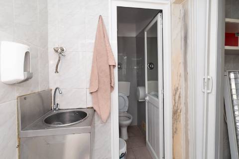 Loja para Arrendamento - Zona da Reboreda, Setúbal