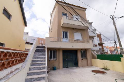 VENDA MORADIA T3+1