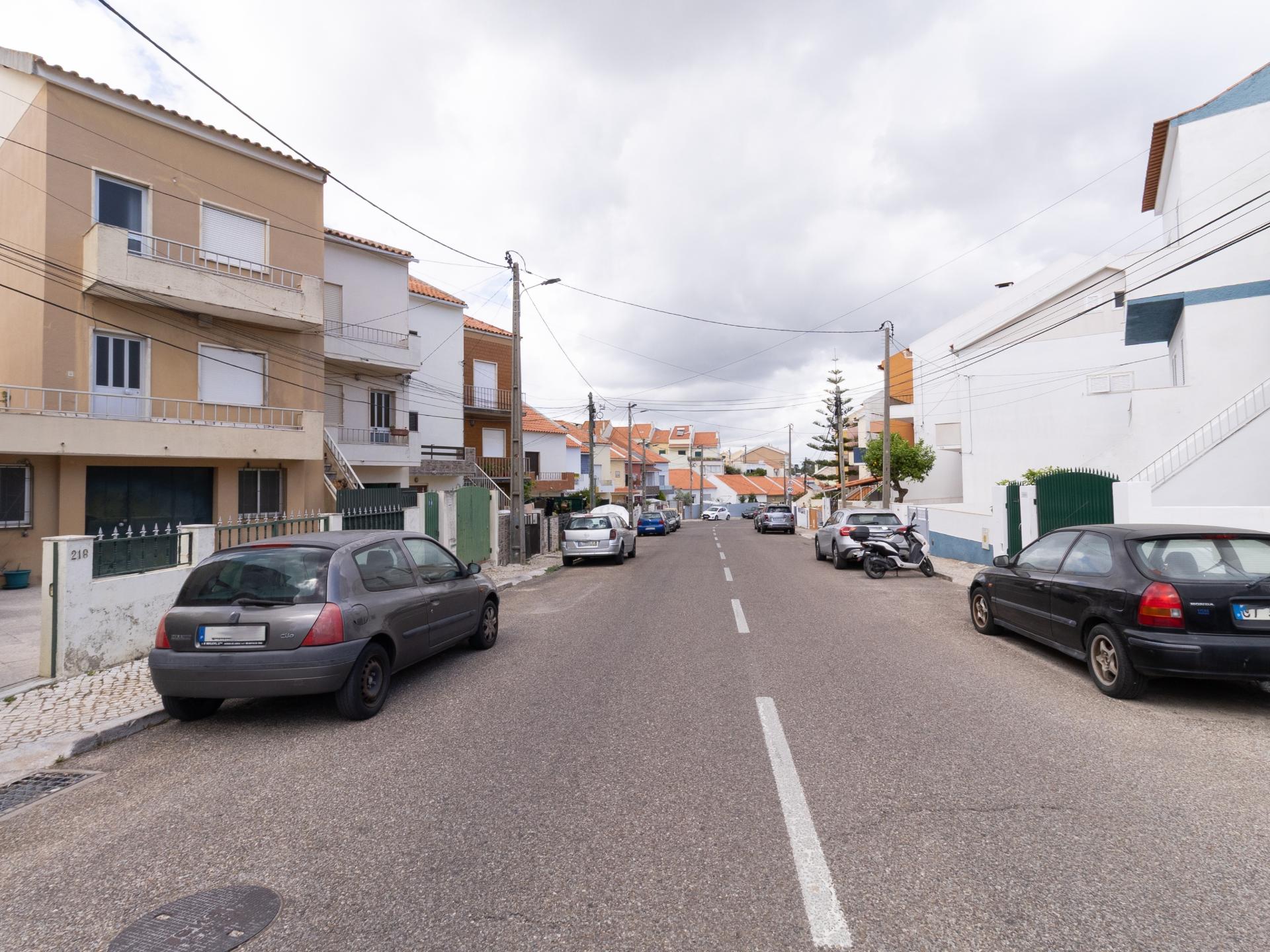 VENDA MORADIA T3+1