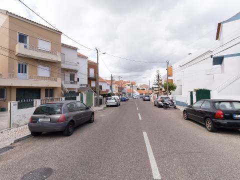 VENDA MORADIA T3+1