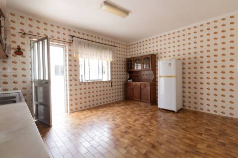 VENDA MORADIA T3+1