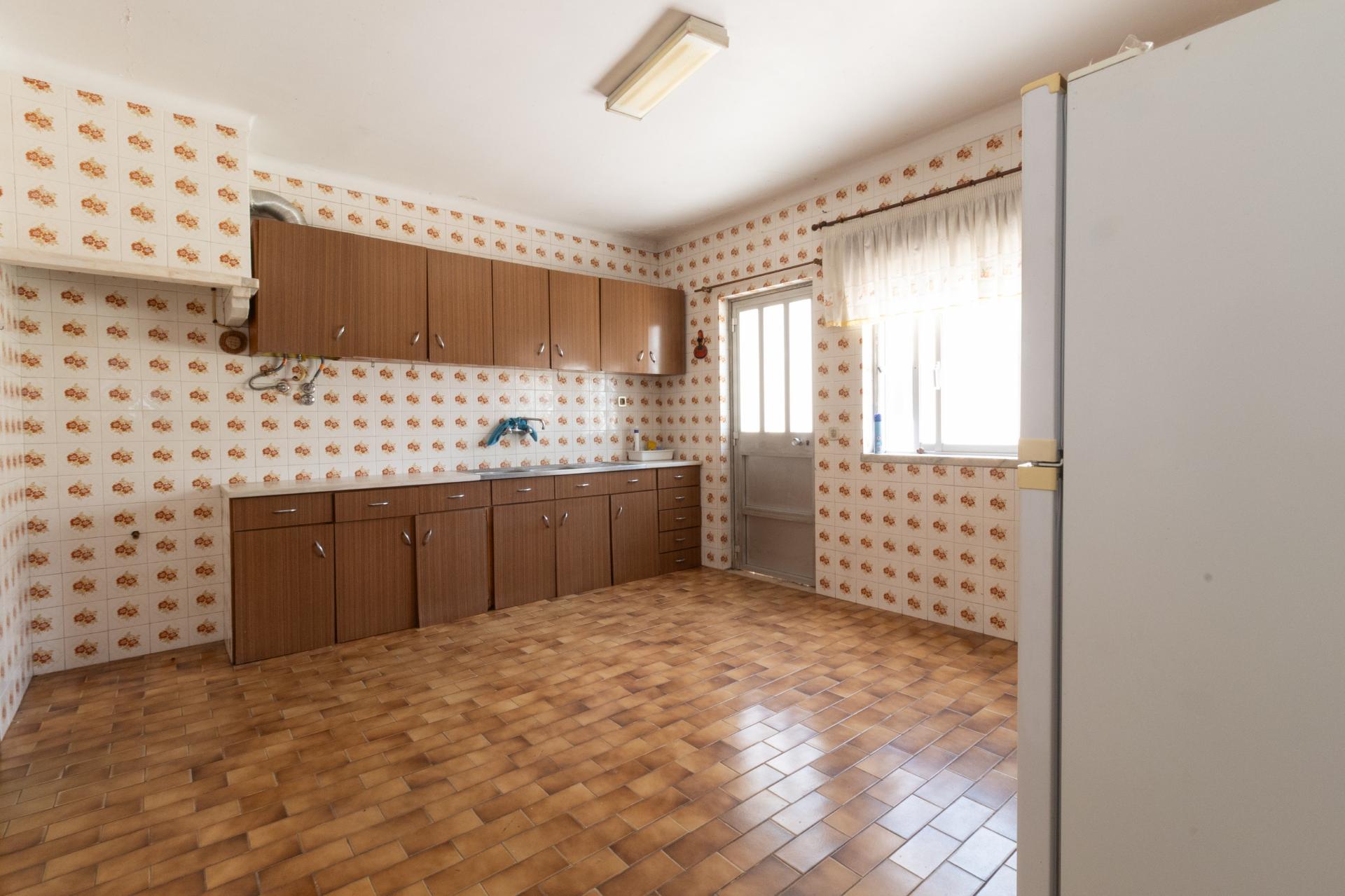 VENDA MORADIA T3+1