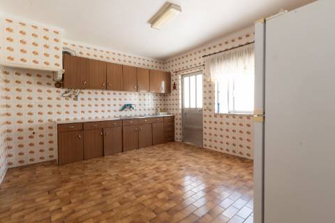 VENDA MORADIA T3+1