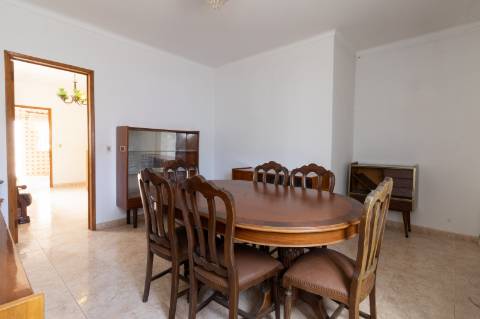 VENDA MORADIA T3+1
