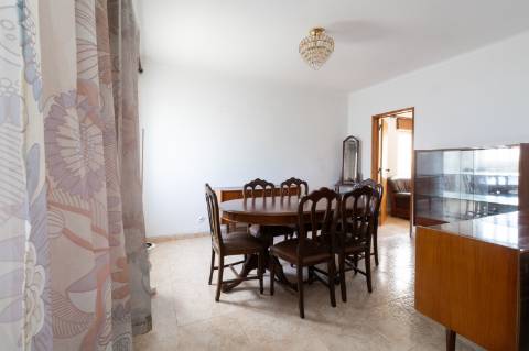 VENDA MORADIA T3+1