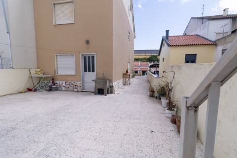 VENDA MORADIA T3+1