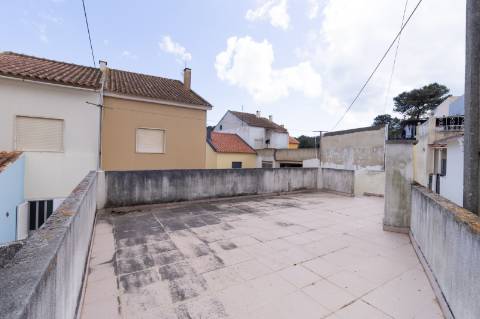VENDA MORADIA T3+1