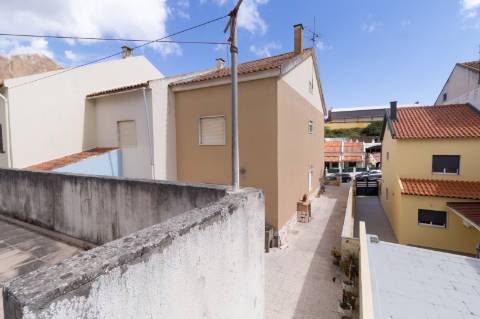 VENDA MORADIA T3+1
