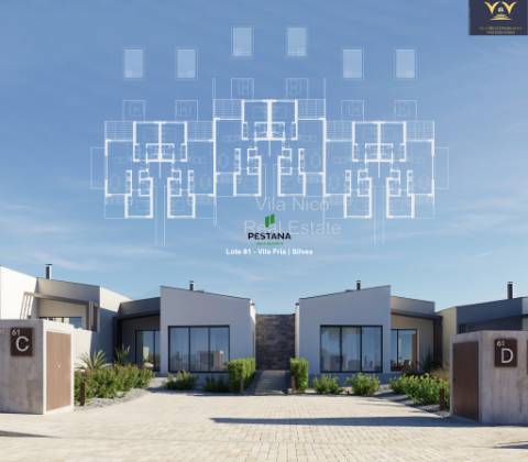 Pestana Lote 61A