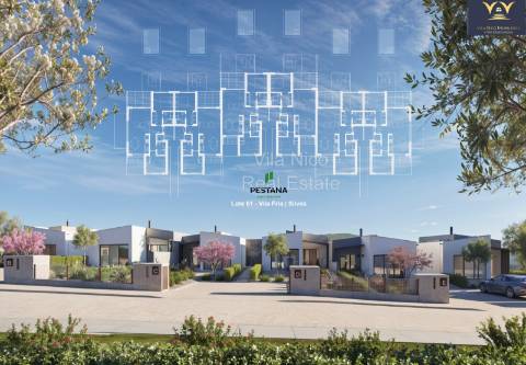 Pestana Lote 61A