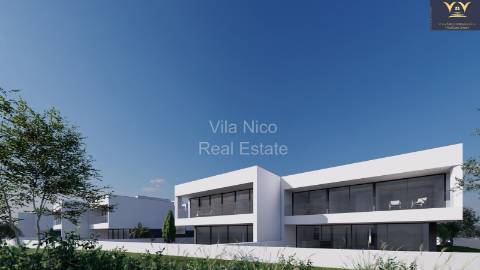 Casa de Sonho na Ponta da Piedade in Lagos