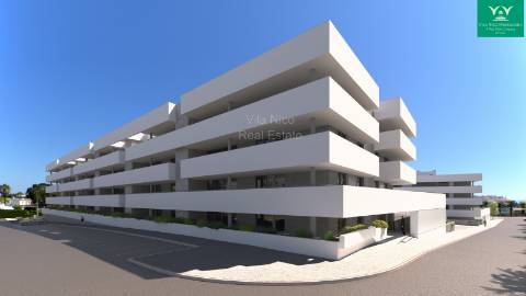 Sta. maria2 Apartments & Lifestyle - Lote 3 - 1.D