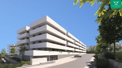 Sta. maria2 Apartments & Lifestyle - Lote 3 - 1.D