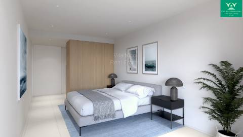 Sta. maria2 Apartments & Lifestyle - Lote 3 - 1.D